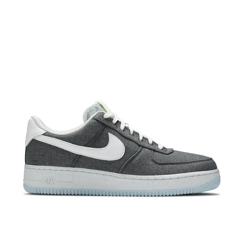 Nike Air Force 1 Low 07 Recycled Iron Grey