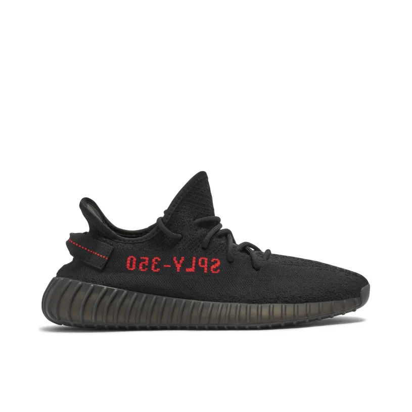 Yeezy Boost 350 V2 Bred