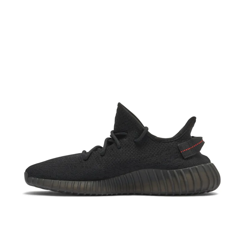 Yeezy Boost 350 V2 Bred