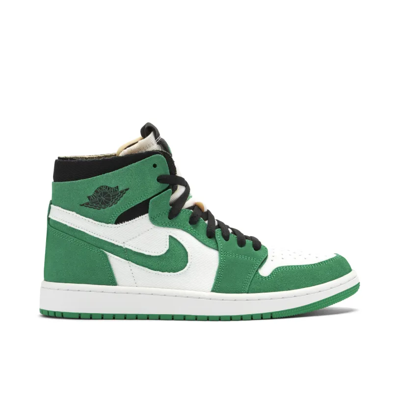 Air Jordan 1 High Zoom CMFT Stadium Green