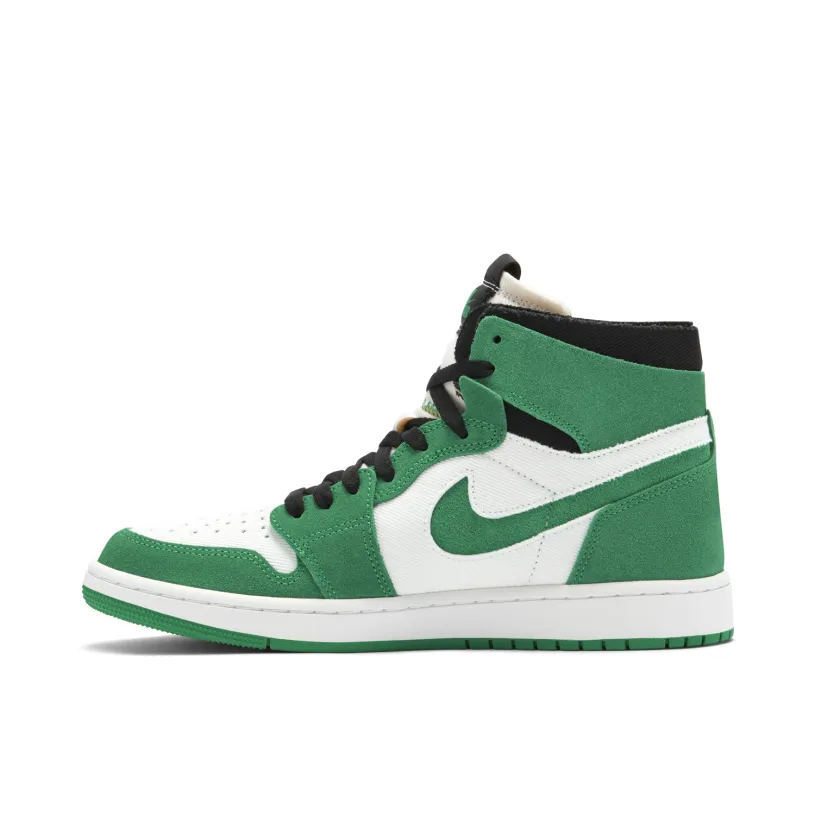 Air Jordan 1 High Zoom CMFT Stadium Green