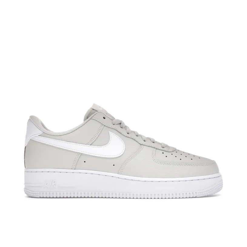 Nike Air Force 1 07 Low Bone White