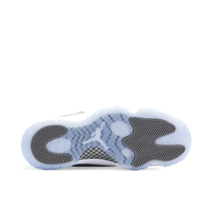 Air Jordan 11 Retro Cool Grey 2021 