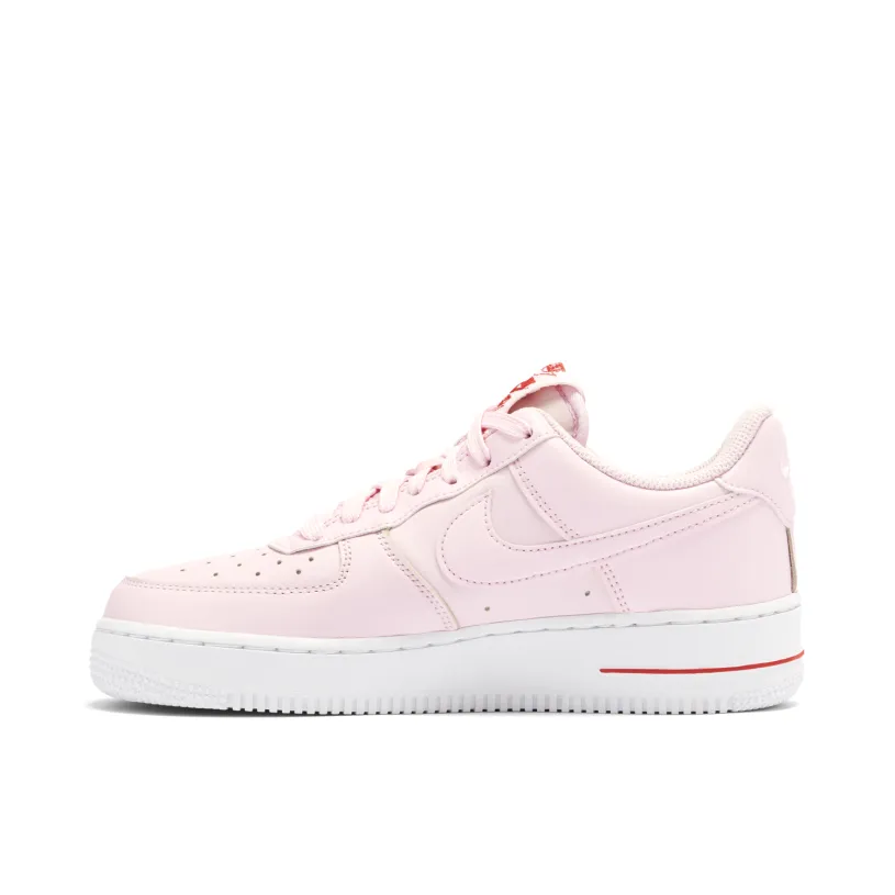 Nike Air Force 1 Low Rose Pink Foam