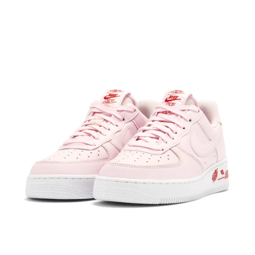 Nike Air Force 1 Low Rose Pink Foam 