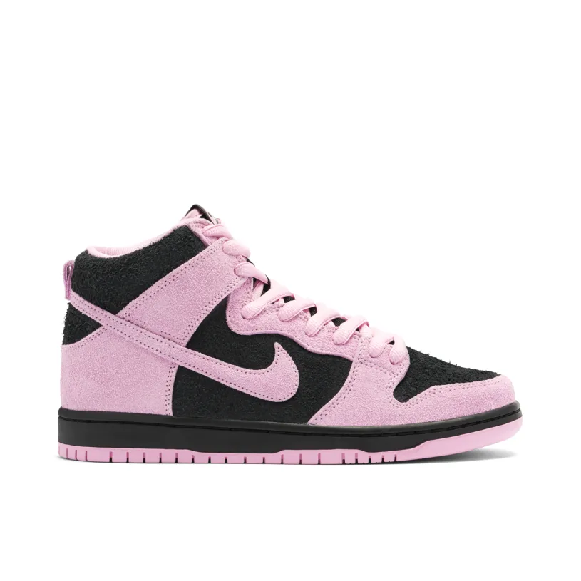 Nike Dunk High Pro Premium SB Invert Celtics