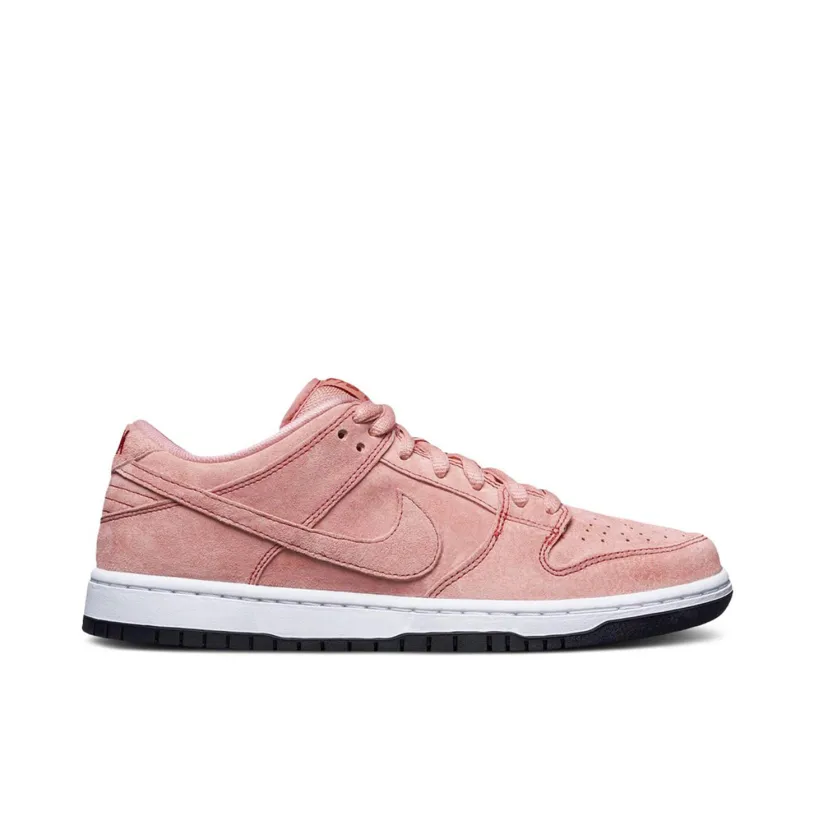 Nike SB Dunk Low Pink Pig