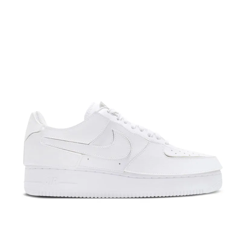 Nike Air Force 1/1 Triple White