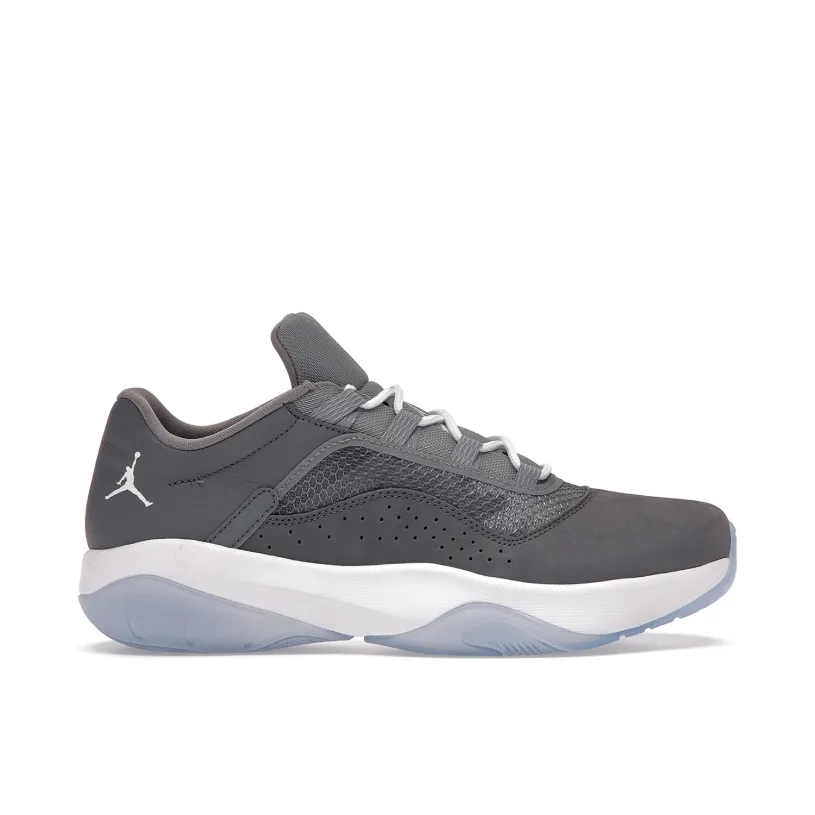 Air Jordan 11 CMFT Low Cool Grey