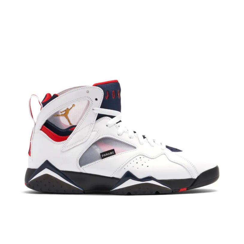 Paris Saint-Germain x Air Jordan 7 Retro