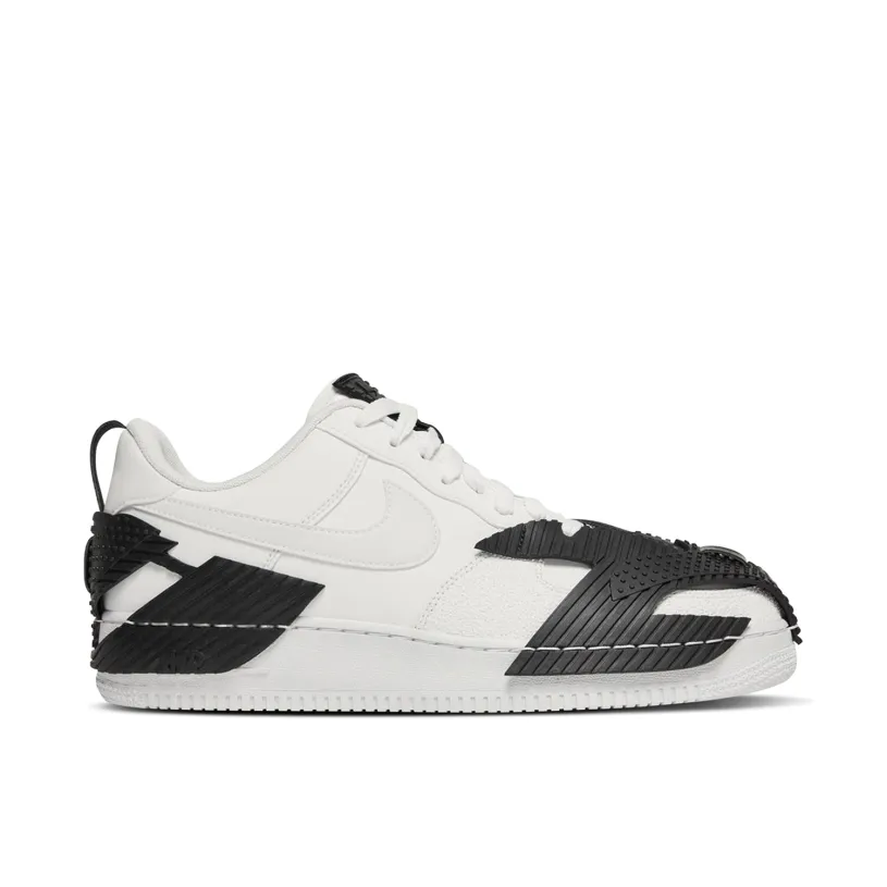 Nike Air Force 1 Low NDSTRKT White Black