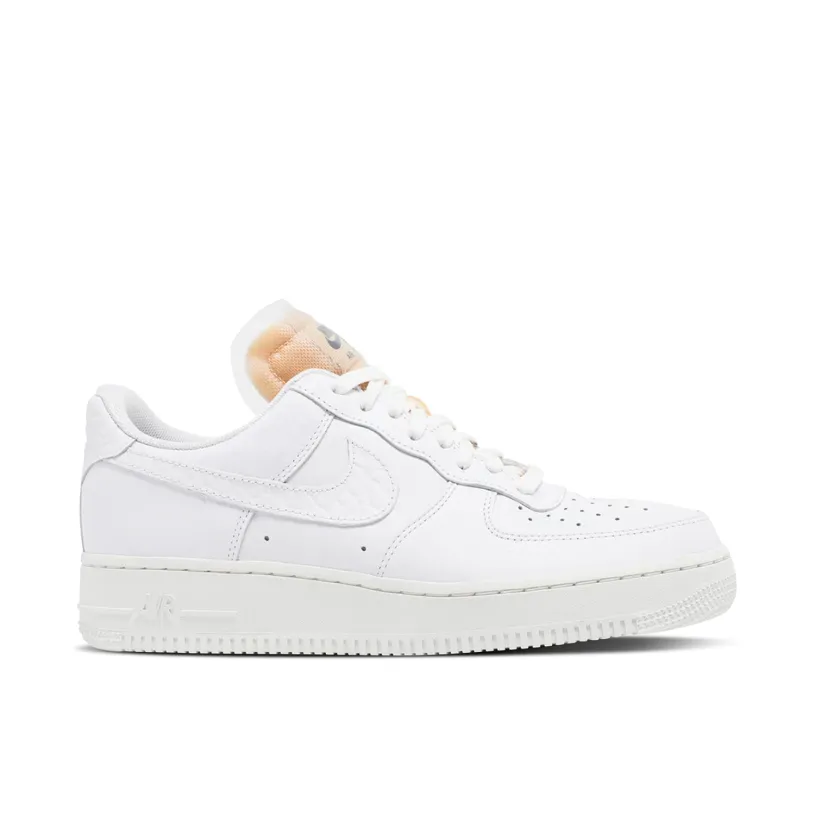 Nike Air Force 1 07 Low LX Bling Womens