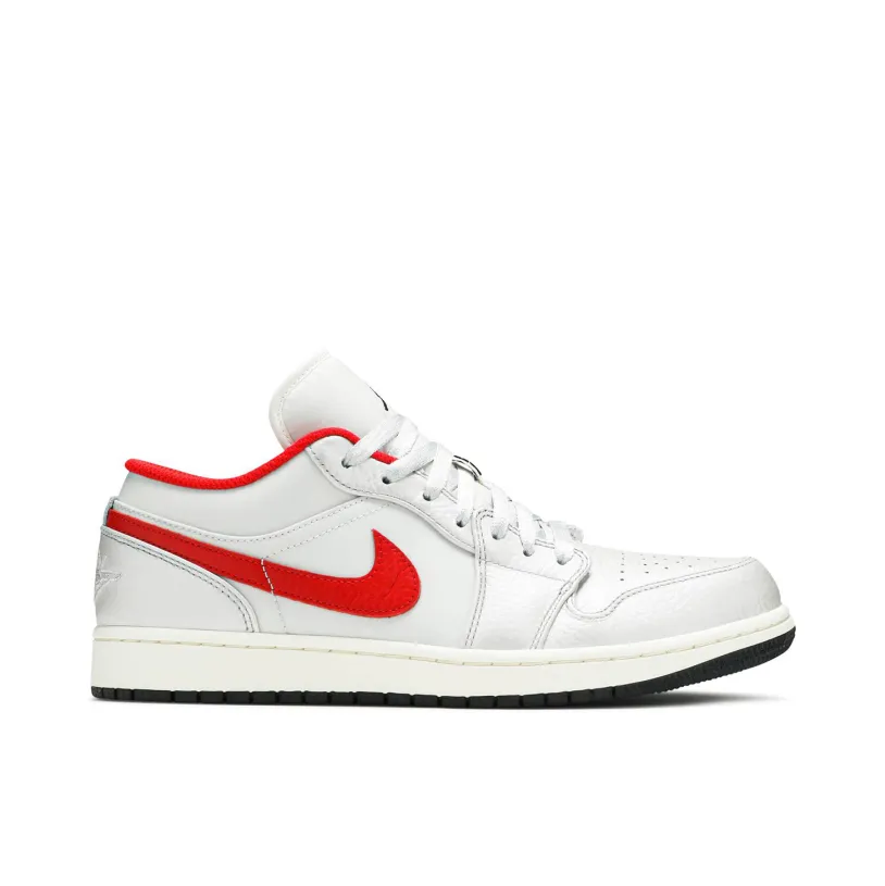 Air Jordan 1 Low Night Track