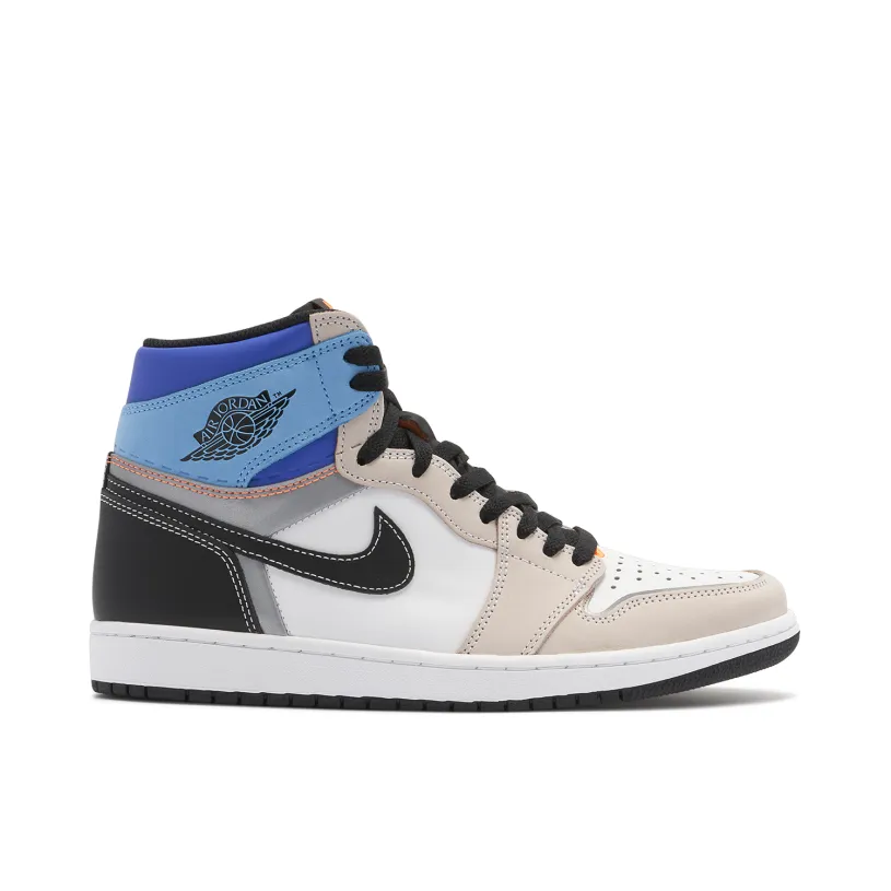 Air Jordan 1 Retro High OG Prototype