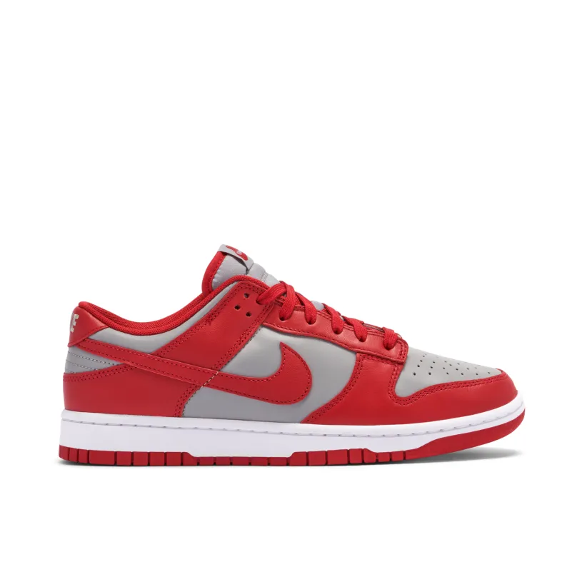 Nike Dunk Low UNLV SP University Red