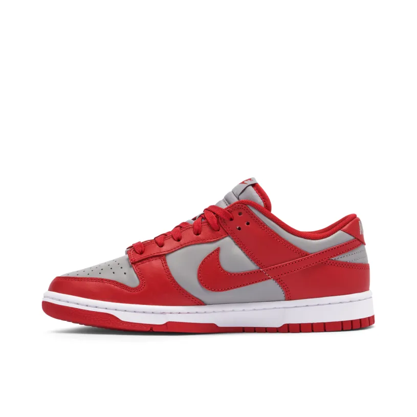 Nike Dunk Low UNLV SP University Red
