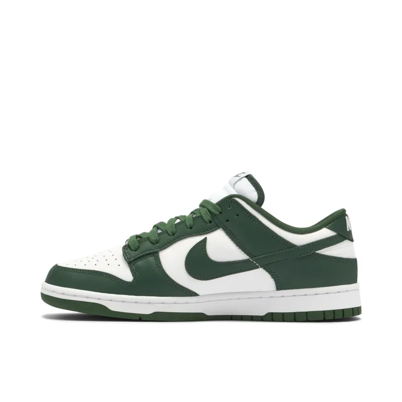Nike Dunk Low Michigan State