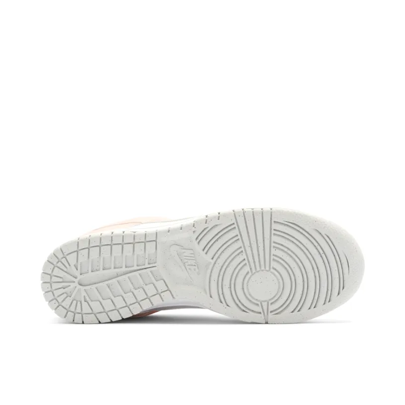 Nike Dunk Low Move to Zero Pale Coral Womens 