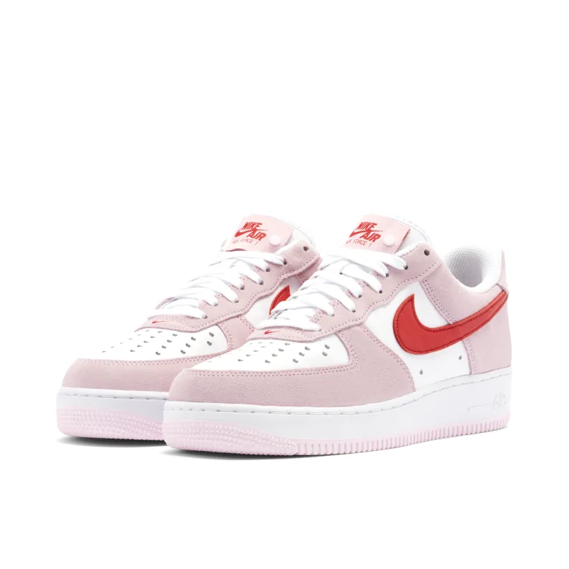Air Force 1 Low 07 QS Valentine’s Day Love Letter 