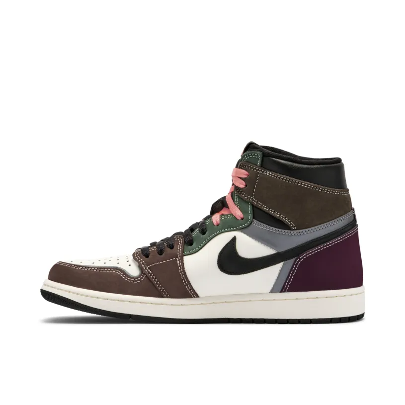 Air Jordan 1 High OG Hand Crafted