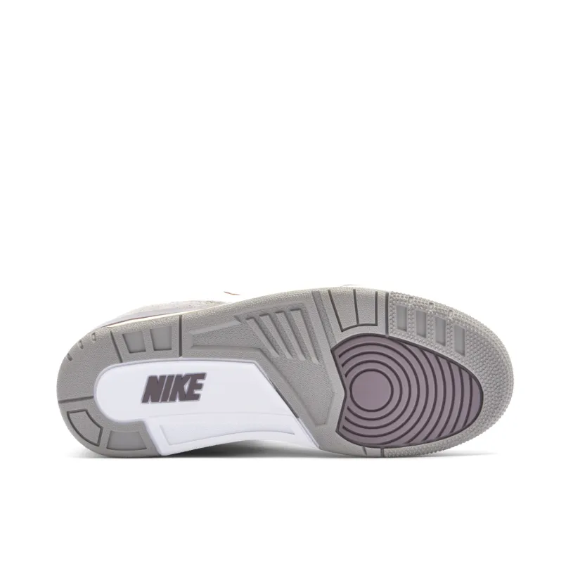 Air Jordan 3 Retro SP x A Ma Maniére Violet Ore Womens 