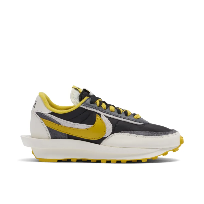 Nike LDV Waffle x UNDERCOVER x sacai Bright Citron