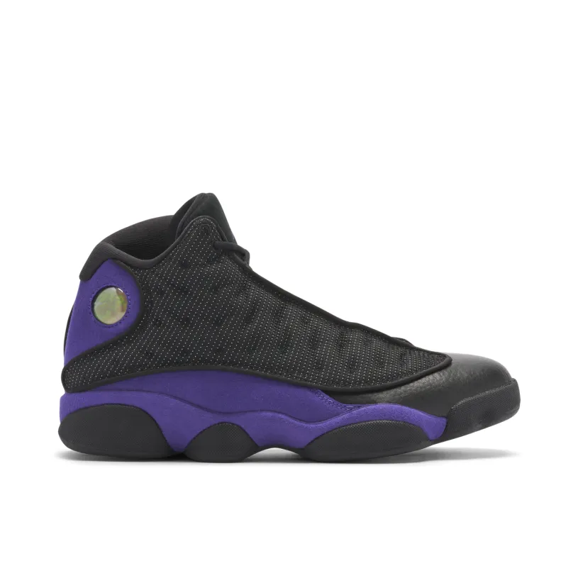 Air Jordan 13 Court Purple