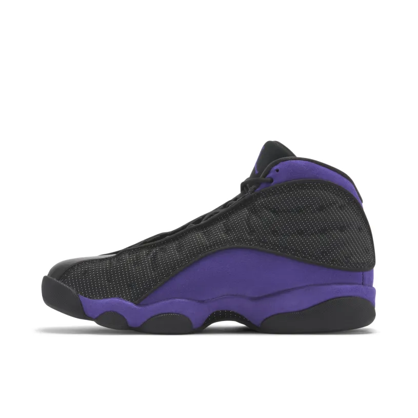 Air Jordan 13 Court Purple