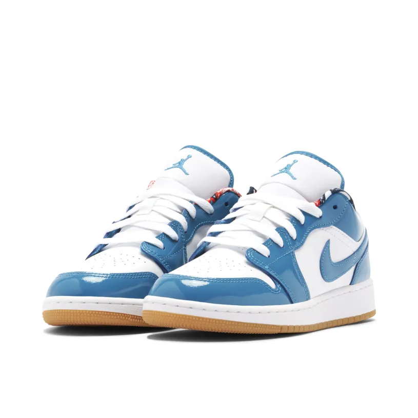 Air Jordan 1 Low Barcelona GS 