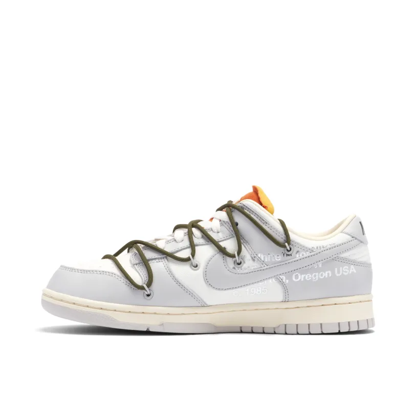 Nike Dunk Low x Off-White Dear Summer - 22 of 50