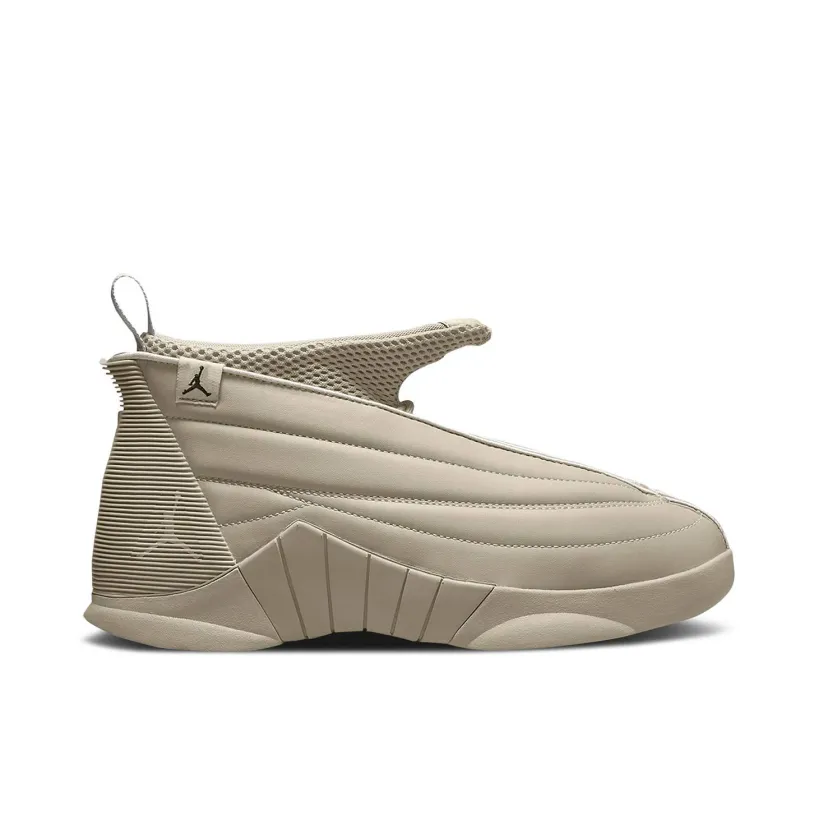 Air Jordan 15 x Billie Eilish Beige