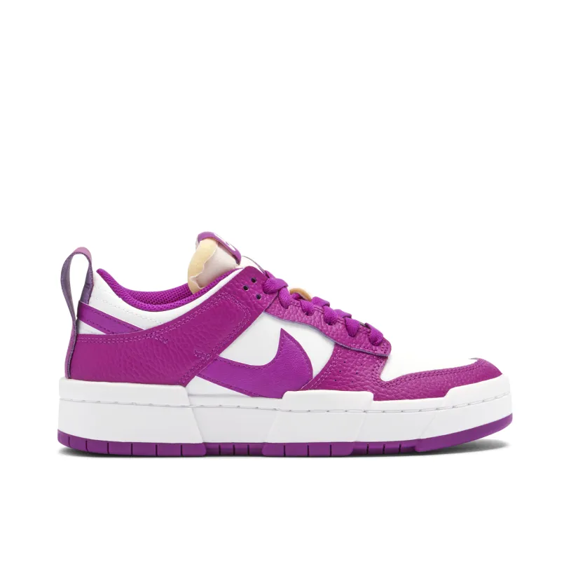 Nike Dunk Low Disrupt Cactus Flower