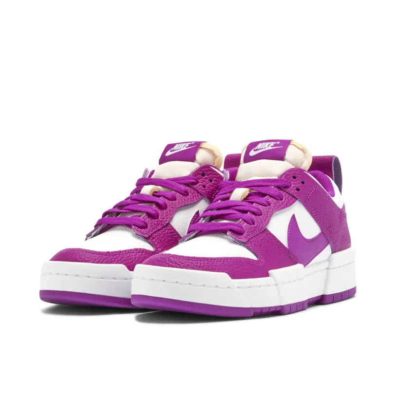 Nike Dunk Low Disrupt Cactus Flower 