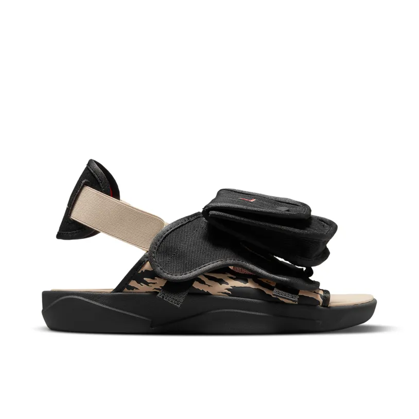 SoleFly x Air Jordan LS Slide