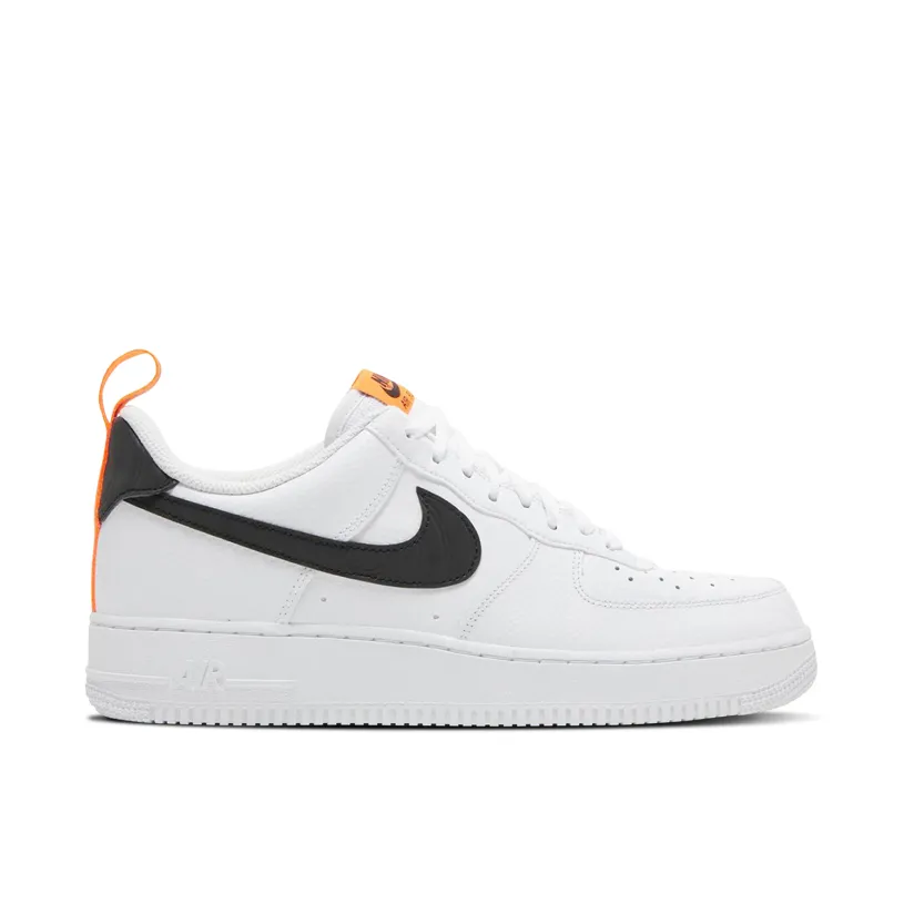 Nike Air Force 1 Pivot Point White