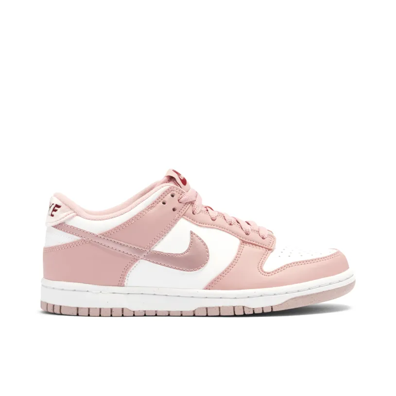 Nike Dunk Low GS Pink Velvet