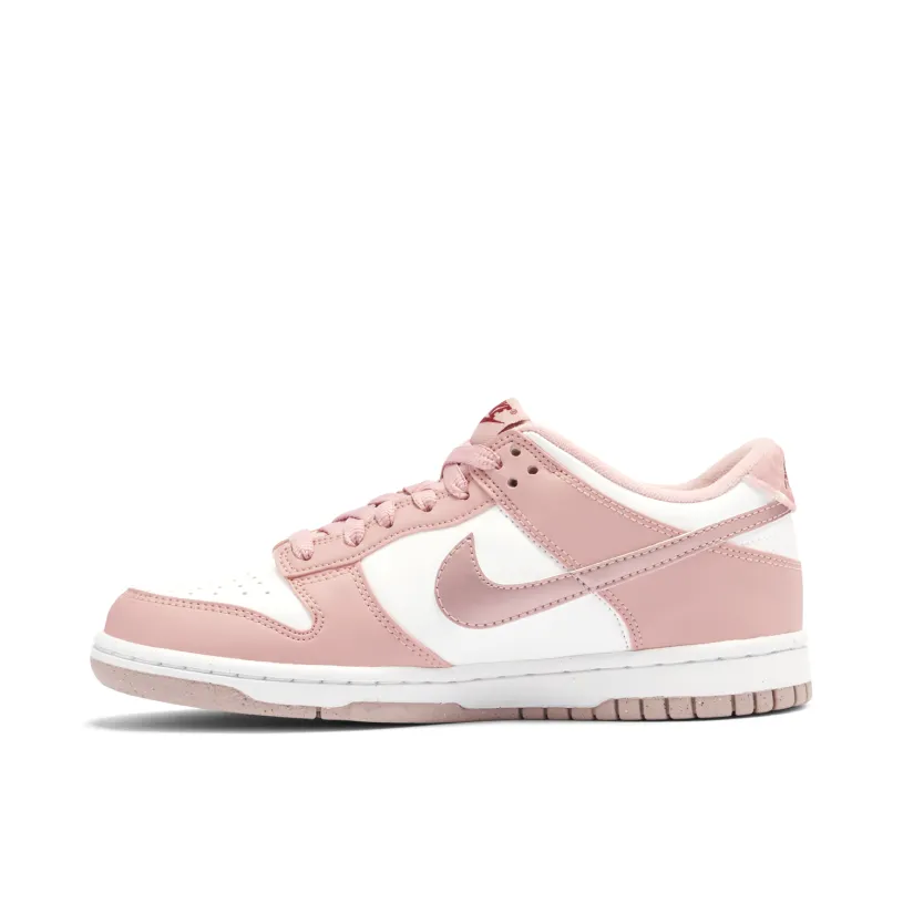 Nike Dunk Low GS Pink Velvet