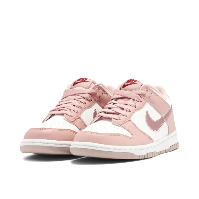 Nike Dunk Low GS Pink Velvet 