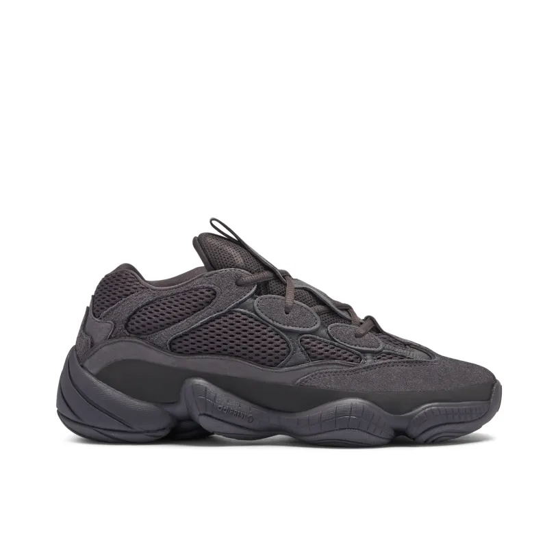 Yeezy 500 Utility Black