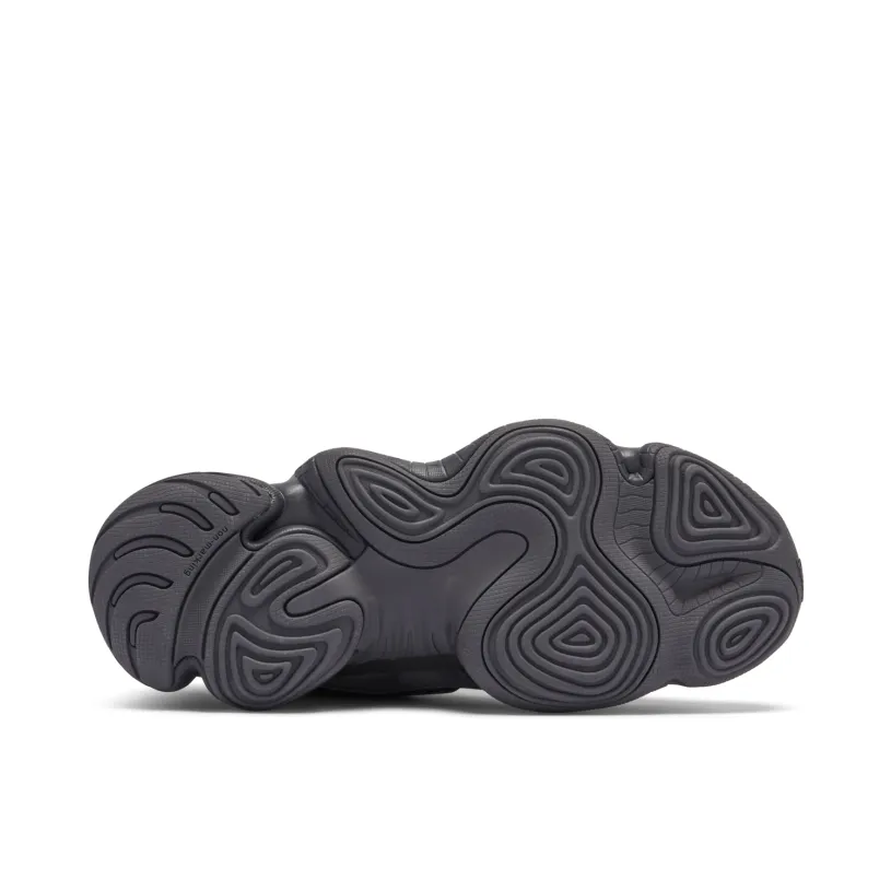 Yeezy 500 Utility Black 