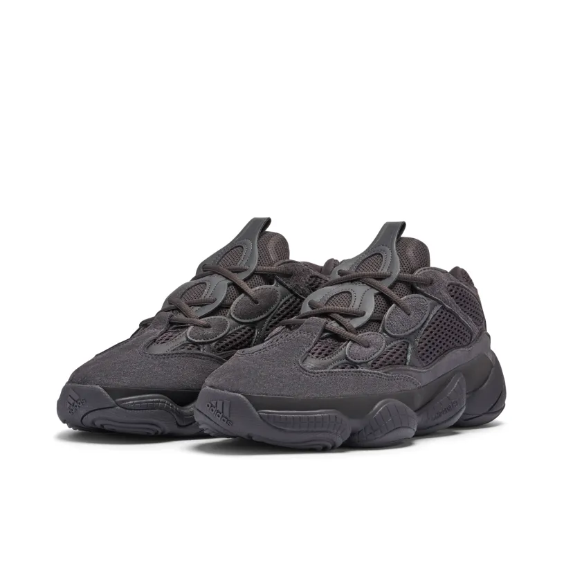 Yeezy 500 Utility Black 