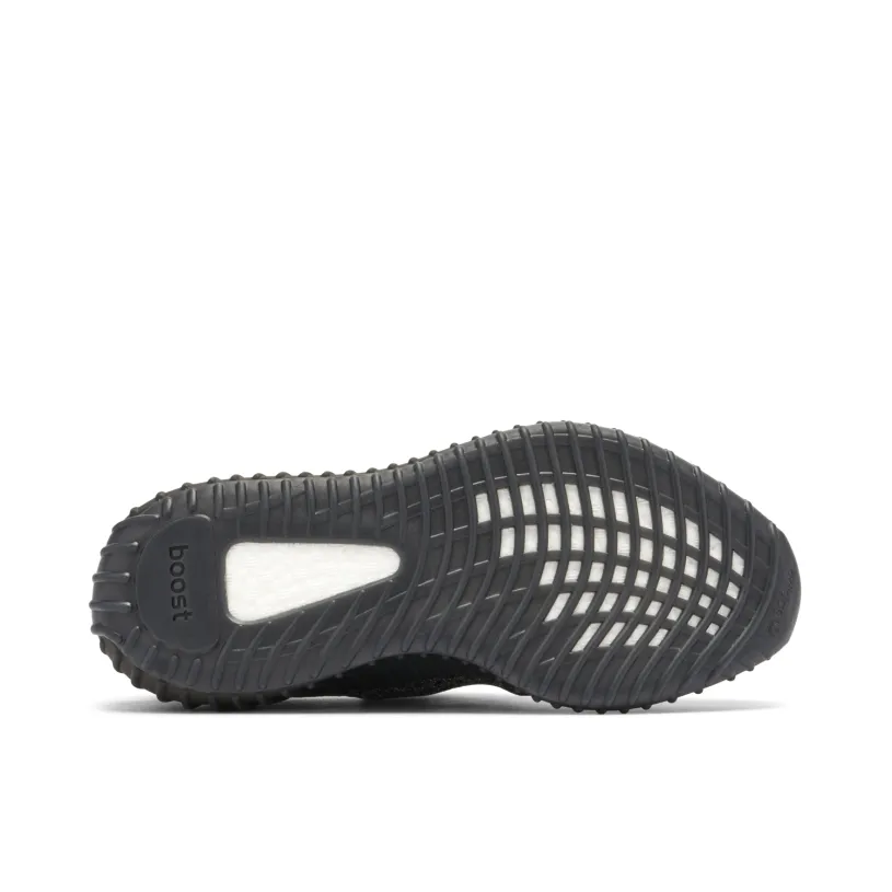 Yeezy Boost 350 V2 Static Black (Reflective) 