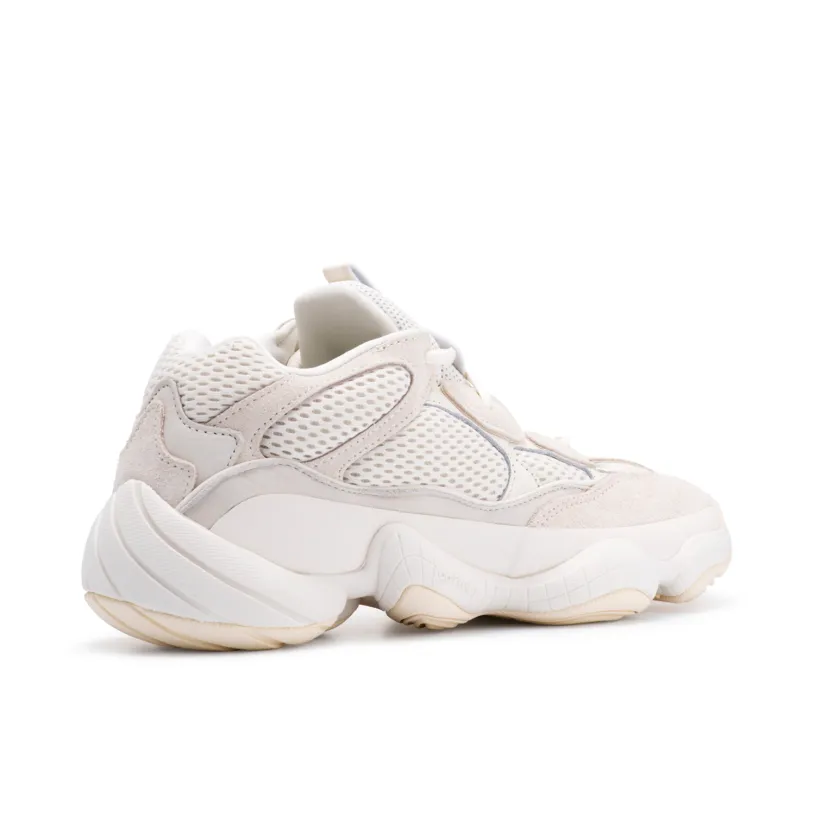 Yeezy 500 Bone White 