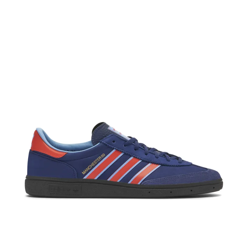 adidas Manchester 89 SPZL Dark Blue