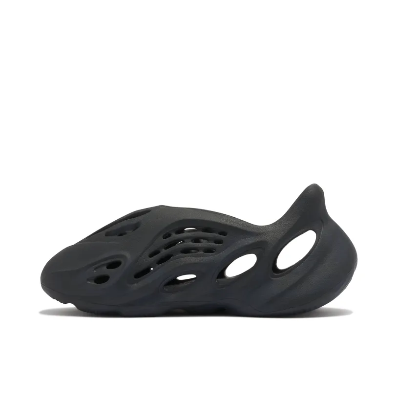 Yeezy Foam Runner Mineral Blue