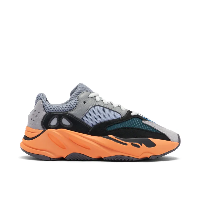 Adidas Yeezy 700 Wash Orange