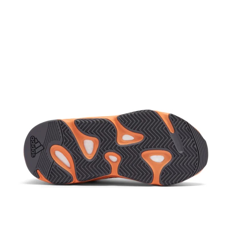 Adidas Yeezy 700 Wash Orange 