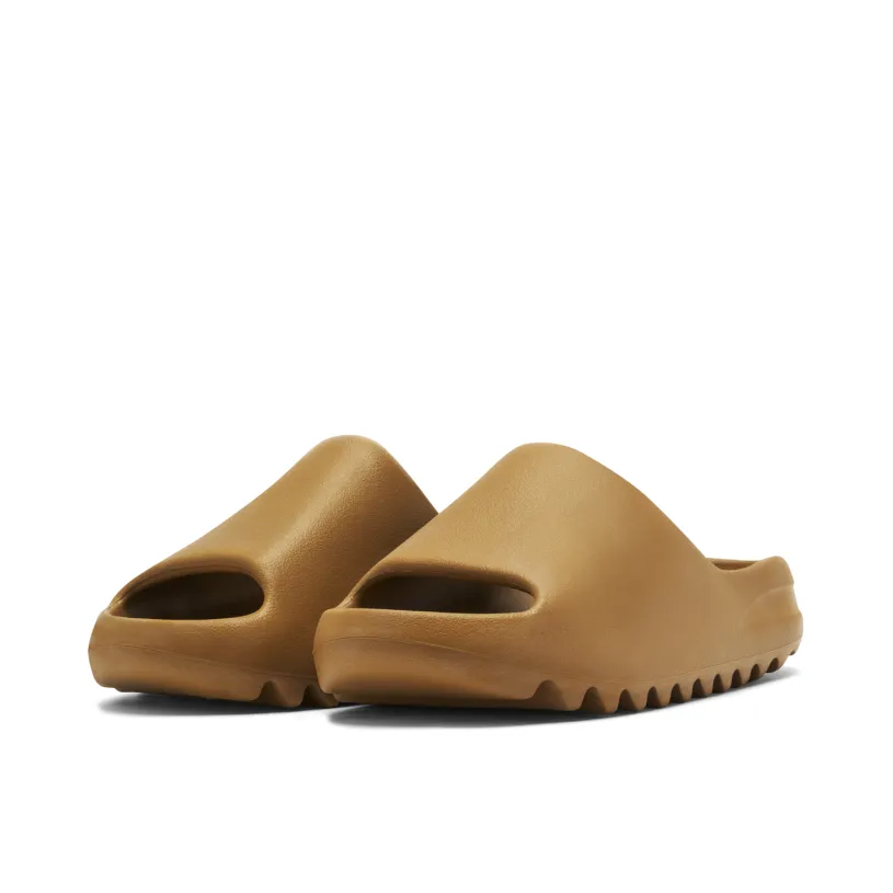 Yeezy Slide Ochre 
