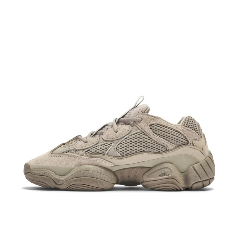 Yeezy 500 Ash Grey