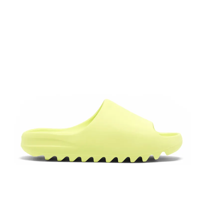 Yeezy Slide Glow Green